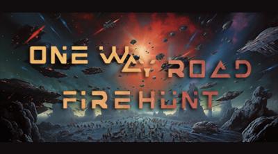 Logo of One Way Road: Firehunt