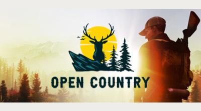 Logo of Open Country