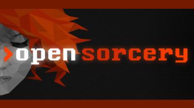 Logo of Open Sorcery