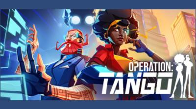 Logo de Operation: Tango