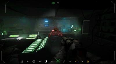 Screenshot of Operator8