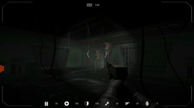 Screenshot of Operator8