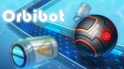 Logo of Orbibot