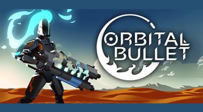 Logo of Orbital Bullet