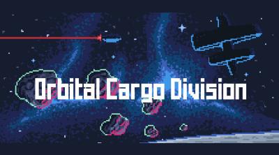 Logo of Orbital Cargo Division
