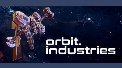 Logo of orbit.industries