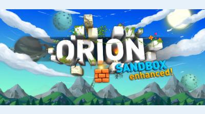 Logo de Orion Sandbox Enhanced