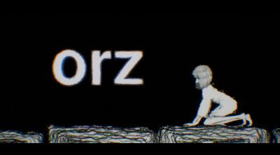 Logo von orz