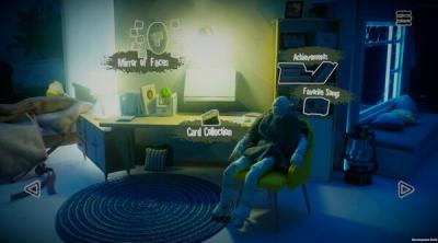Screenshot of Out Of Hands
