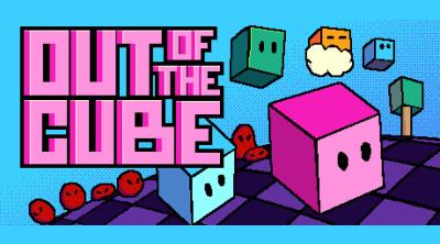 Logo of Out of the Cube