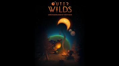 Logo of Outer Wilds: Archaeologist Edition