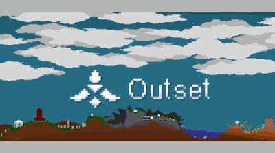 Logo of Outset