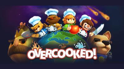 Logo of Overcooked
