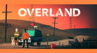 Logo de Overland