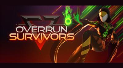 Logo of Overrun Survivors