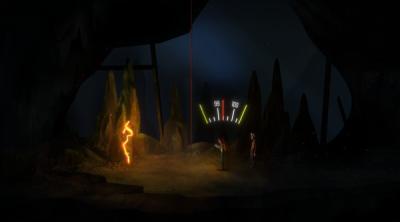 Screenshot of Oxenfree II: Lost Signals