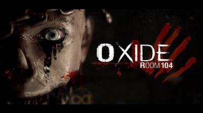 Logo von Oxide Room 104