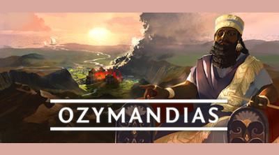 Logo of Ozymandias: Bronze Age Empire Sim
