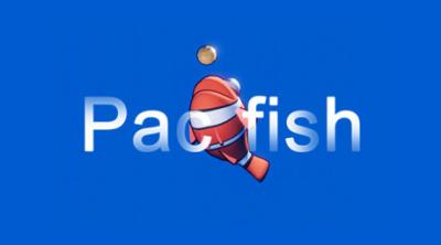 Logo of Pacfish