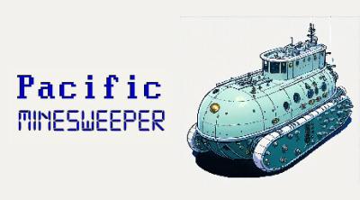 Logo von Pacific Minesweeper