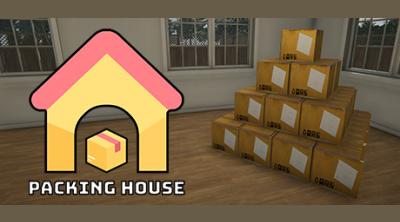 Logo of Packing House
