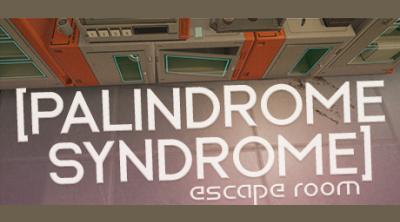 Logo von Palindrome Syndrome: Escape Room