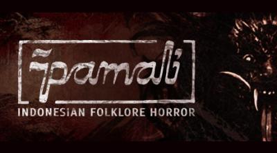 Logo of Pamali: Indonesian Folklore Horror