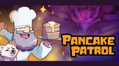 Logo of Pancake Patrol