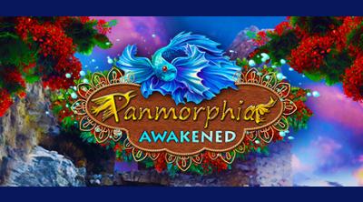 Logo of Panmorphia: Awakened
