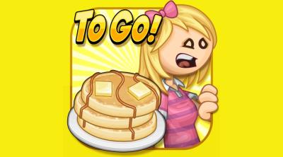Logo of Papa's Pancakeria To Go!