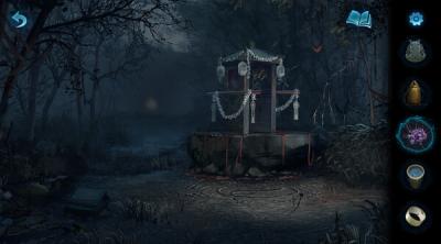 Screenshot of Paper Bride 6 Nightmare