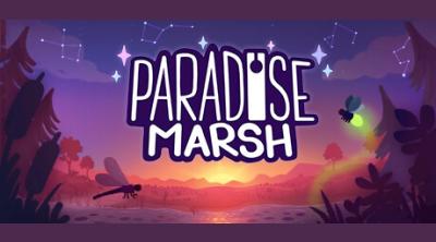 Logo of Paradise Marsh