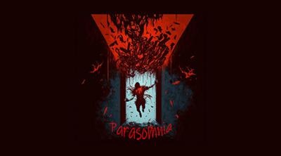 Logo of Parasomnia