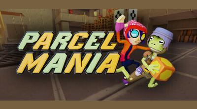 Logo of Parcel Mania: Free Multiplayer Madness