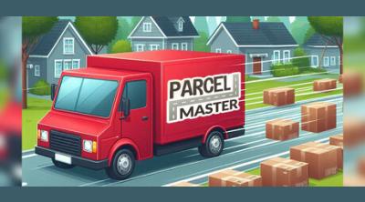 Logo de Parcel Master