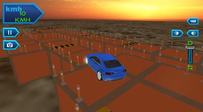 Screenshot of Parking Expert 2!