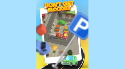 Screenshot of Parking Jam 3D