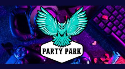 Logo of Party Park