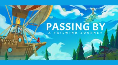 Logo von Passing By: A Tailwind Journey
