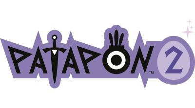Logo of Patapon 2 Remastered