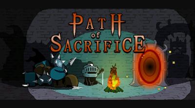 Logo of Path of Sacrifice