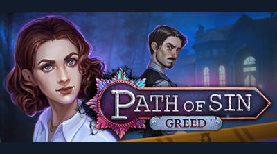 Logo of Path of Sin: Greed