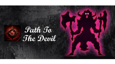 Logo of Path To The Devil