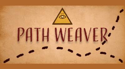 Logo of Path Weaver