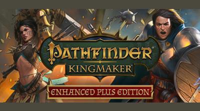 Logo von Pathfinder: Kingmaker - Enhanced Plus Edition
