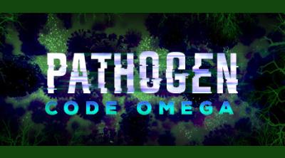 Logo de Pathogen: Code Omega