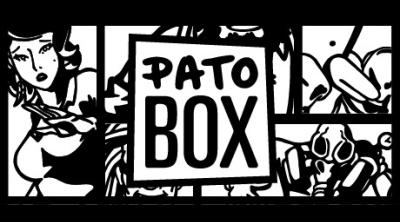 Logo of Pato Box