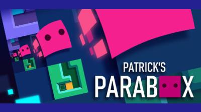 Logo von Patrick's Parabox