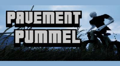 Logo of Pavement Pummel