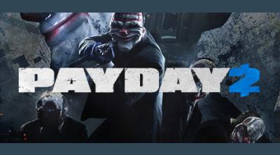 Logo of Payday 2